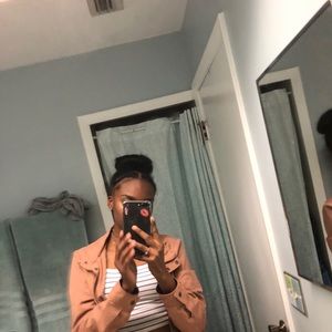 Meet your Posher, Corey